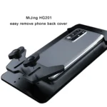23597 mijing hg201 universal fixture for phone removal repair back cover glass 1