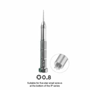 24183 relife rl 727 3d extreme edition screwdriver 2 epk8 pn