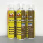 Bình xịt tẩy keo 530 falcom loại xịn