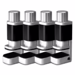 Ajust vel mobile phone screen bonding alloy fixture fixa o bracket clamp kit de combina o.jpg