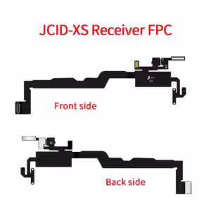 Jc v1s earpiece speaker flex cable receiver fpc detection board for iphone 11 x xs max