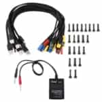 Kaisi k 9066 mobile phone maintenance power cable built in short circuit protection for huawei, samsung, xiaomi, oppo, vivo etc (1)