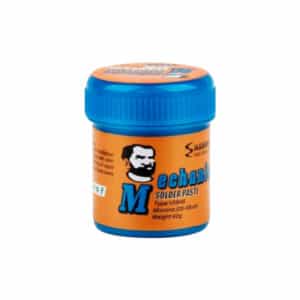 Mechanic solder paste 42g 138 degrees v5b45 49950.1608577746