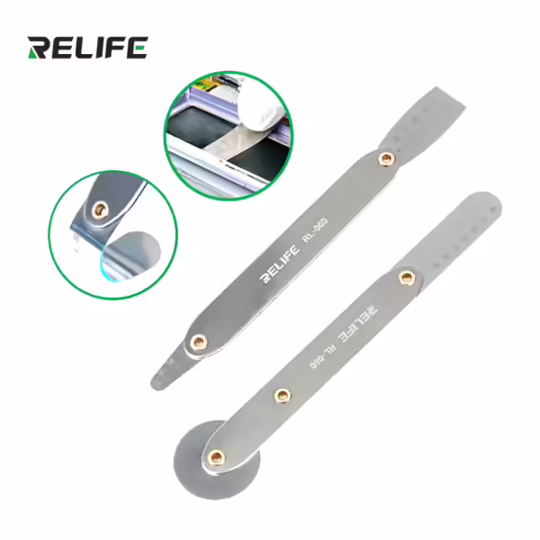 Relife rl 060 super thin disassembly roller iphone samsung