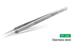 Relife rt 14a straight tweezer 1587710515293 0