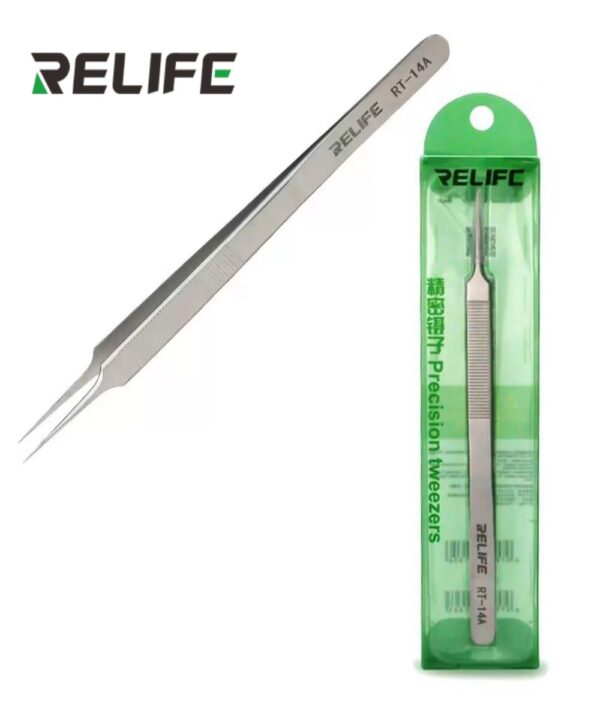 Relife rt 14a tweezers