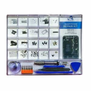Sehngwei smartphone repair kit sw 010