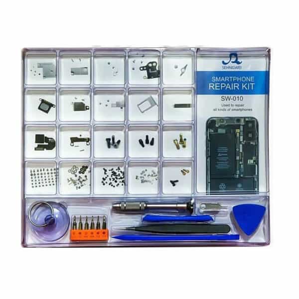 Sehngwei smartphone repair kit sw 010