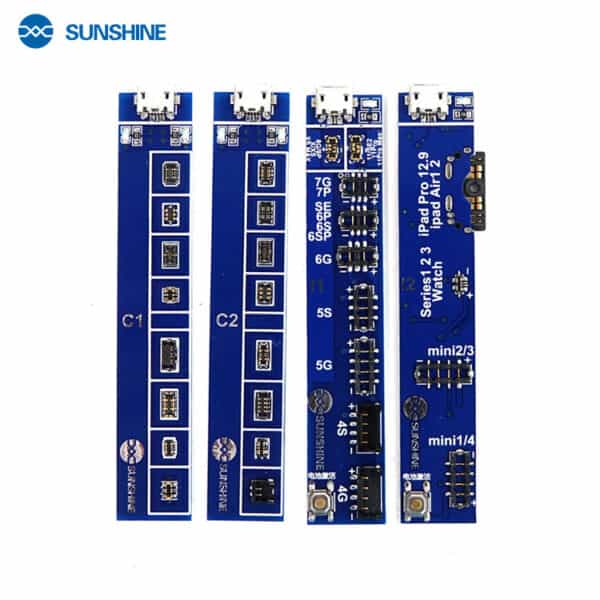 Ss 909 new upgrade universal charging activation board 1609232721770 0