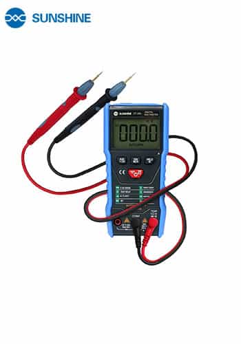 Sunshine dt 19n mini smart digitial multimeter 1587471053655 0