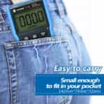 Sunshine dt 19n mini smart digitial multimeter 1587697905167 0