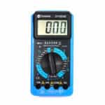 Sunshine dt 9205e digital multimeter 1596882452587 0