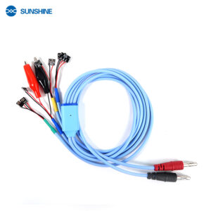 Sunshine ss 908b iphone repair power cable 1589955038603 3