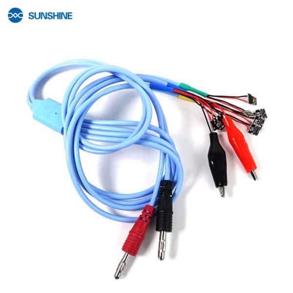 Sunshine ss 908b iphone repair power cable 1589955038603 5
