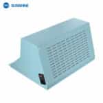 Sunshine ss 917c mini high purity dust free machine with dual light 1690536334425 1