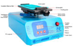 Separadora lcd rotatoria ss 918l pro ate 85″ sunshine griffin loja 6