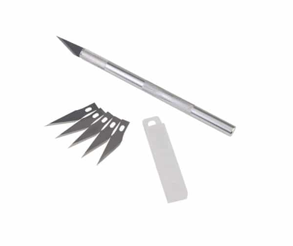 Te 10 precision knife sharvielectronics 1