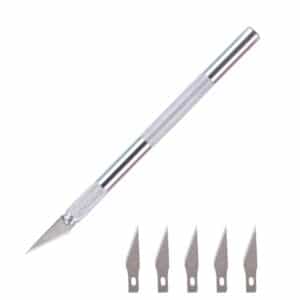 Te 10 precision knife sharvielectronics