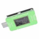 Tester charge jc ct02 pd