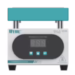 Uyue 946 1010 led display preheating platform for mobile phone lcd touch screen repair bga pcb (1)