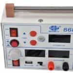Aida 8684d 4en1 station fer air chaud alimentation suparateur lcd (2)