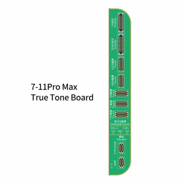 Jcid v1se 7 11pm true tone board p586389 3094l