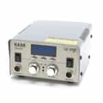 Kada 2018d smd blower with soldering iron station 1000x1000