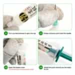 Relife f 21 emulsified soldering paste flux lead free halogen free 1000x1000 (4)