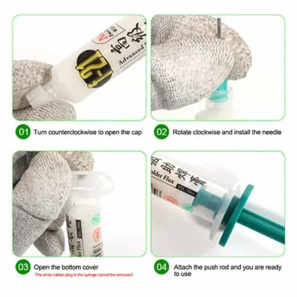 Relife f 21 emulsified soldering paste flux lead free halogen free 1000x1000 (4)