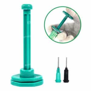 Relife rl 072 flux syringe booster large