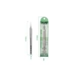Relife rt14a precise tweezers 2438
