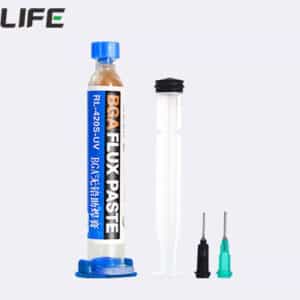 Rl 420s uv