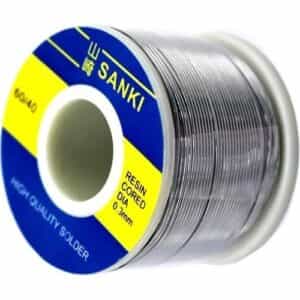 Sanki 0.3