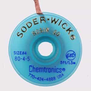 Solder wick 1