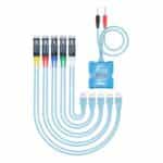 Sunshine iboot c high voltage output android mobile phone series digital boot power cable 3 large