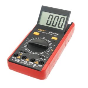 Szbj dt9205a digital multimeter 02