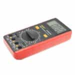 Szbj dt9205a digital multimeter 04