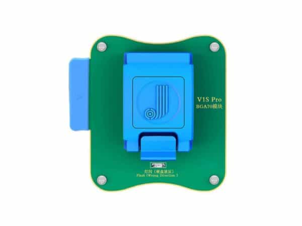 V1s pro bga70 nand module for iphone 5 se 7 plus ipad 5 6 7 ipad pro 1 2