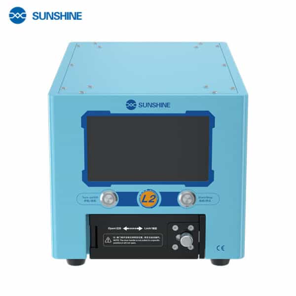 Sunshine l2 smart lcd laminating and defoaming all in one machine 1692355189226 0