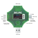 5873574885 w640 h640 usb tester relife