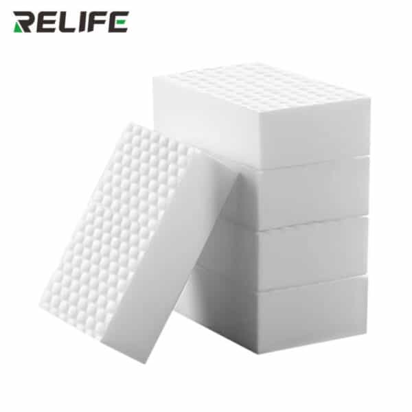Relfei rl 080 pro high density nano cleansing sponge set 18pcs 1731314668052 0.jpg w720