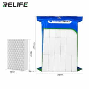 Relfei rl 080 pro high density nano cleansing sponge set 18pcs 1731314668052 4