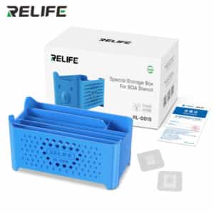 Relife rl 001s tin planting net storage box 1734056985089 7.jpg w720