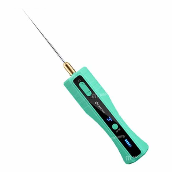 Mijing gr 10 multifunctional speed adjustable oca electric screen glue remover 1 large