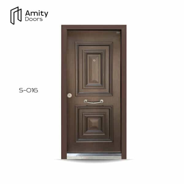 باب مصفح Amity doors