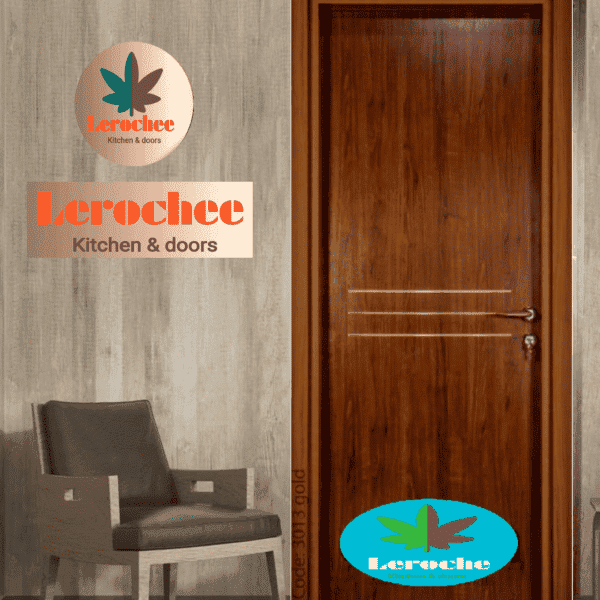 باب غرفة lerochee