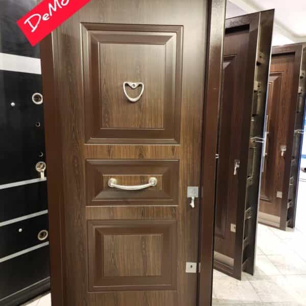 ابواب مصفحة تركى ماركة ديمونت⁩⁩