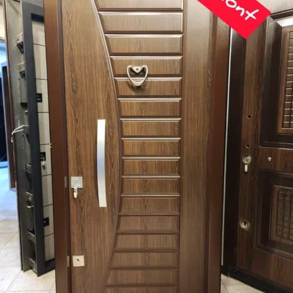 ابواب مصفحة تركى ماركة ديمونت⁩