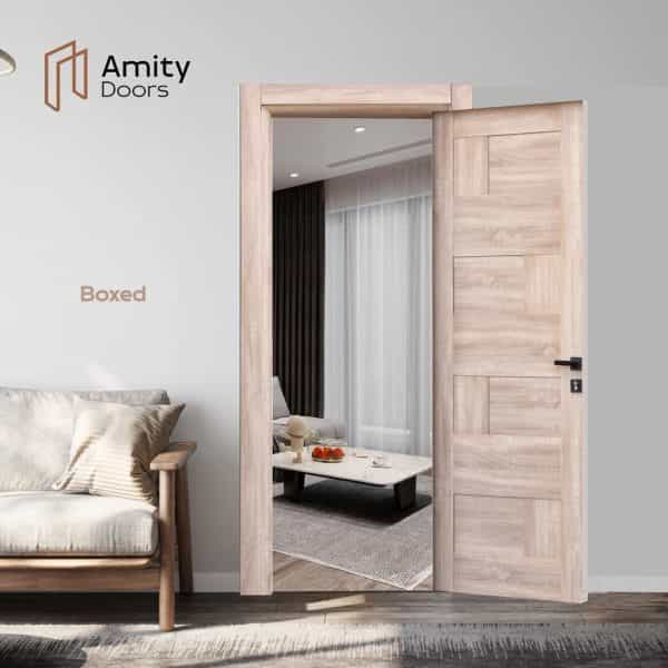 ابواب غرف تركى Amity