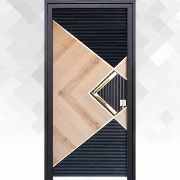 باب مصفح Amity doors